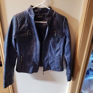 Joujou womens jacket